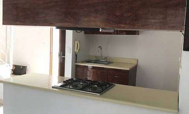 APARTAMENTO SAN RAFAEL