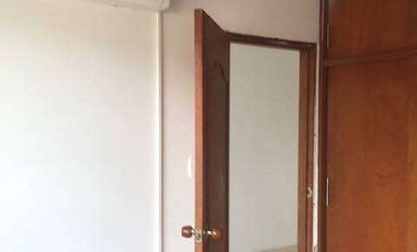 APARTAMENTO SAN RAFAEL