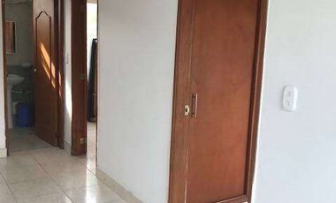 APARTAMENTO SAN RAFAEL