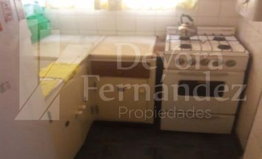 DEPARTAMENTO EN LA COSTA MIRAMAR FERNTE AL MAR