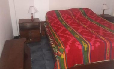 DEPARTAMENTO EN LA COSTA MIRAMAR FERNTE AL MAR