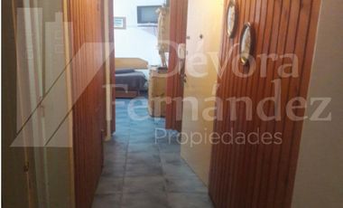 DEPARTAMENTO EN LA COSTA MIRAMAR FERNTE AL MAR