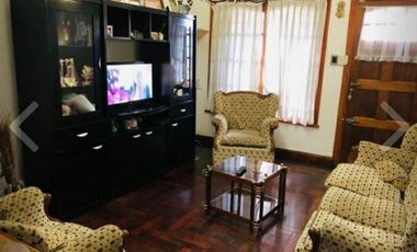 Casa de 3 ambientes en Quilmes