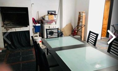 Casa de 3 ambientes en Quilmes