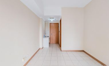 Apartemen Victoria Square