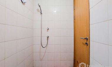 Apartemen Victoria Square