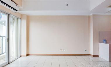 Apartemen Victoria Square