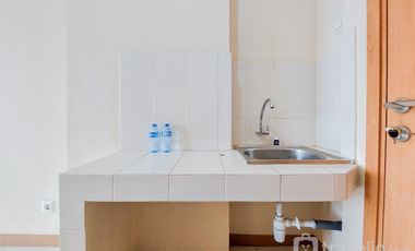 Apartemen Victoria Square