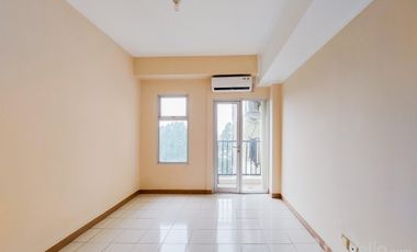 Apartemen Victoria Square