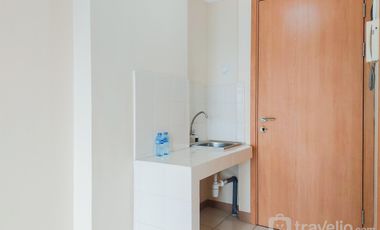 Apartemen Victoria Square