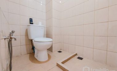 Apartemen Victoria Square