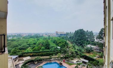 Apartemen Victoria Square