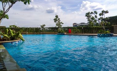 Apartemen Victoria Square