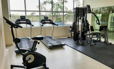 Apartemen Victoria Square