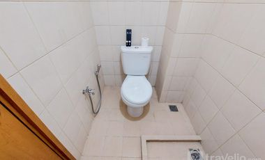 Apartemen Victoria Square