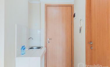 Apartemen Victoria Square