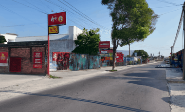 Gudang 2400 M Jl Godean Dekat Exit Toll Jogja Barat