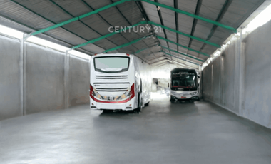 Gudang 2400 M Jl Godean Dekat Exit Toll Jogja Barat