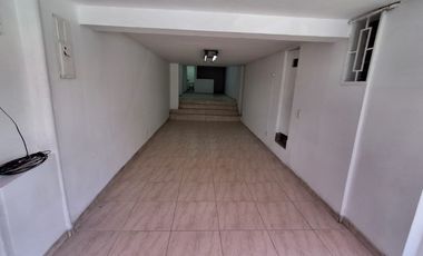 local en arriendo en calasanz. Cod A57921
