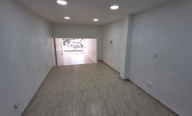 local en arriendo en calasanz. Cod A57921