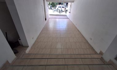 local en arriendo en calasanz. Cod A57921