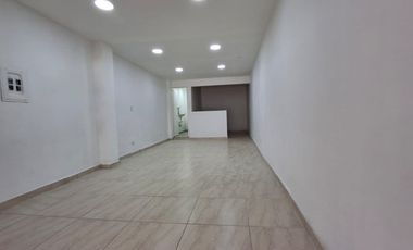 local en arriendo en calasanz. Cod A57921