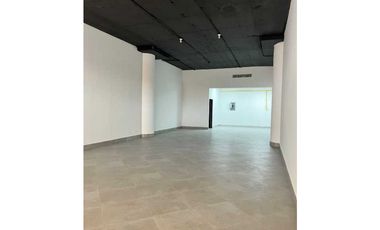 Se Alquila Local en Buen punto estratégico en el Cangrejo