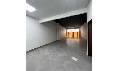 Se Alquila Local en Buen punto estratégico en el Cangrejo