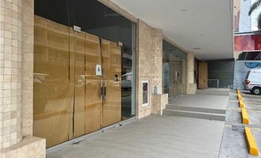 Se Alquila Local en Buen punto estratégico en el Cangrejo