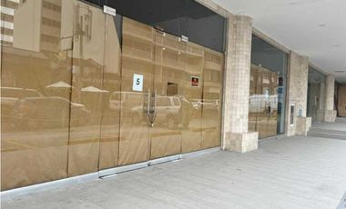 Se Alquila Local en Buen punto estratégico en el Cangrejo