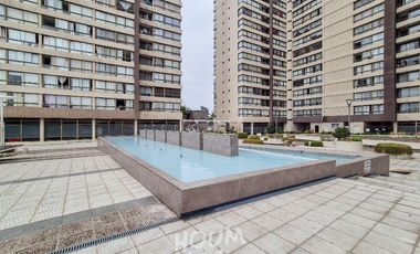 Departamento Metro Matta ID: 163958r