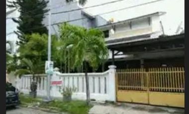 Rumah Kost Aktif Dharmahusada Surabaya