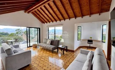 casa en arriendo en las antillas. Cod A776766
