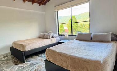 casa en arriendo en las antillas. Cod A776766