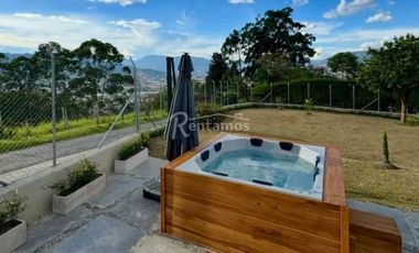 casa en arriendo en las antillas. Cod A776766