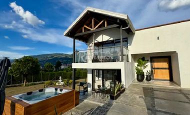 casa en arriendo en las antillas. Cod A776766