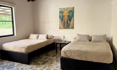 casa en arriendo en las antillas. Cod A776766