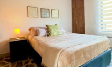 casa en arriendo en las antillas. Cod A776766