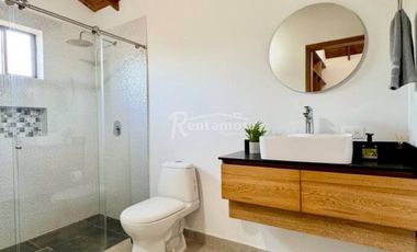 casa en arriendo en las antillas. Cod A776766