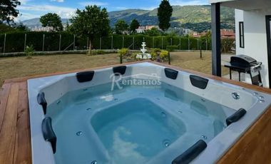 casa en arriendo en las antillas. Cod A776766