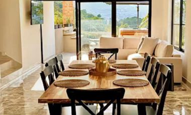 casa en arriendo en las antillas. Cod A776766