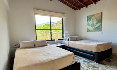 casa en arriendo en las antillas. Cod A776766