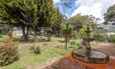 casa en arriendo/venta en buenos aires. Cod A27746