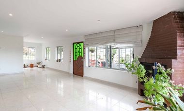 casa en arriendo/venta en buenos aires. Cod A27746