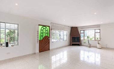 casa en arriendo/venta en buenos aires. Cod A27746