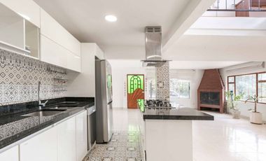 casa en arriendo/venta en buenos aires. Cod A27746