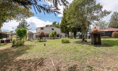 casa en arriendo/venta en buenos aires. Cod A27746