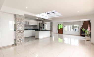 casa en arriendo/venta en buenos aires. Cod A27746