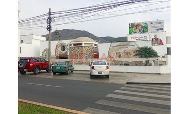 🏡 Amplio Departamento Flat En Surco – Primavera / Monterrico 🏡