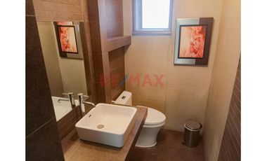 🏡 Amplio Departamento Flat En Surco – Primavera / Monterrico 🏡